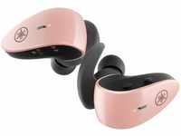 Yamaha TW-ES5A Wireless Sport-Ohrhörer, pink