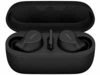 Jabra Evolve2 Buds In-Ear-Bluetooth-Kopfhörer - USB-A - zertifiziert für UC