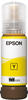 Epson 107 EcoTank Tintenflasche, gelb C13T09B440