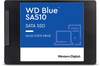 Western Digital WDS400T3B0A, Western Digital WD Blue SA510 SATA-SSD im