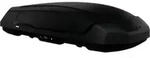 Dachbox Thule Force 3 L Black Matte