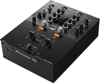 Pioneer DJ DJM-250 MK2 239463 Pioneer DJ DJM-250 MK2 239463