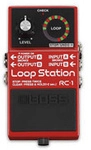 Boss RC-1 Loop Station 234702