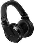 Pioneer DJ HDJ-X7 Black 240079