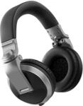 Pioneer DJ HDJ-X5-S Silver 240078