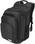 UDG Digi BackPack Black/Orange 224679