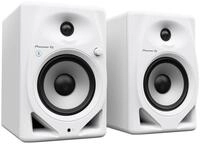Pioneer DJ DM-50D-BT-W 246119