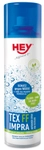 SCHWEIZER EFFAX GMBH HEY Sport TEX FF IMPRA Impr&auml;gnierspray, Textilimpr&auml;gnierer