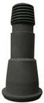 Unger Germany GmbH UNGER nLITE&reg; Adapter Euro Gewinde, Kunststoffadapter zum