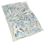 PAPSTAR GmbH Papstar Citro Erfrischungst&uuml;cher, Format: 14 x 14 cm, 1 Packung = 250