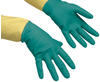 Vileda Professional HeavyWeight Handschuh - Der Robuste, Naturlatexhandschuh für