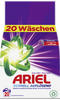 Procter & Gamble Service GmbH Ariel Color+ Pulver Colorwaschmittel, Pulverwaschmittel