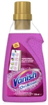 Reckitt Benckiser Deutschland GmbH Vanish Oxi Action Fleckenentferner, W&auml;sche-Boost,