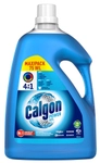 Reckitt Benckiser Deutschland GmbH Calgon 4in1 Power-Gel, Waschmaschinenpflege, 75