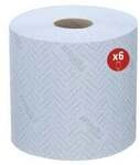 FamPro Tissue Germany GmbH WypAll&reg; L10 Papierputzt&uuml;cher 7494, 1-lagig, Blaue