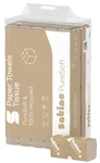 WEPA Professional GmbH Satino PureSoft Handtuchpapier, V-Falz, 24 x 23 cm, PT3,