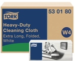 Essity Professional Hygiene Germany GmbH Tork Reinigungst&uuml;cher, W4 kompatibel, 35,5