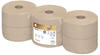 WEPA Professional GmbH Satino PureSoft Jumbo-Toilettenpapier, 2-lagig, JT2,...