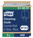 Essity Professional Hygiene Germany GmbH Tork Premium Reinigungst&uuml;cher 510 -...