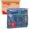 Kimberly Clark Professional WYPALL* Mikrofaser-Allzwecktücher, Größe: ca. 40...