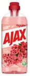 Colgate Palmolive GmbH (CP GABA GmbH) AJAX Allzweckreiniger Hibiskusbl&uuml;te,