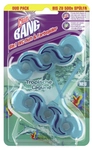 Reckitt Benckiser Deutschland GmbH Cillit Bang Color Power 6 T&uuml;rkis WC-Sp&uuml;ler,
