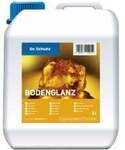 Dr. Schutz GmbH Dr. Schutz&reg; Bodenglanz, Pflege + Refresher auch f&uuml;r