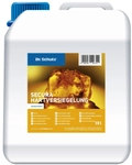 Dr. Schutz GmbH Dr. Schutz&reg; Secura Hartversiegelung, seidenmatt, Polymerdispersion