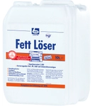 Dr. Becher GmbH Dr. Becher Fett L&ouml;ser, Fettentferner f&uuml;r den K&uuml;chenbereich, 10