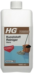HG International B.V. HG Produkt 78, Kunststoff Reiniger Glanz, Frisch duftender,