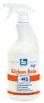 Dr. Becher GmbH Dr. Becher K&uuml;chen Rein, Reinigung und Desinfektion von allen