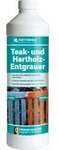 HOTREGA&reg; GmbH HOTREGA&reg; Teakholz-Entgrauer, Zur Auffrischung von Holz im