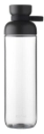 Mepal B.V. Niederl. Deutschland Mepal Vita Trinkflasche 900 ml, hygienisches Design,