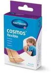 Paul Hartmann AG Cosmos&reg; flexible Wundpflaster 6 cm x 1 m, wasserabweisend,