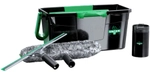Unger Germany GmbH UNGER 60 Jahre Glasreinigungsset - Limited Edition, Praktisches