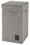 Wenko-Wenselaar GmbH & Co. KG WENKO Cora W&auml;schesammler, 63 Liter, W&auml;schekorb mit