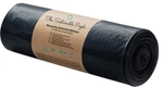 The Sustainable People GmbH TSP Recycling M&uuml;llbeutel, 240 Liter, 100 x 125 cm,...