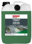 Sonax GmbH SONAX Scheibenreiniger Scheibenklar, Reiniger f&uuml;r Fahrzeugscheiben...