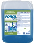 DR. SCHNELL GmbH & Co. KGaA DR.SCHNELL Allzweckreiniger FOROL ECO, Konzentrat,