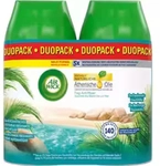 Reckitt Benckiser Deutschland GmbH Air Wick Freshmatic Max, Nachf&uuml;ller, Tag am Meer,