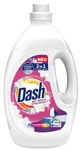DALLI-WERKE GmbH & Co. KG Dash 2 in 1 Colorwaschmittel mit Weichsp&uuml;lerduft,