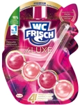 Henkel AG & Co. KGaA WC Frisch DeLuxe Delicate Magnolia Duftsp&uuml;ler, 50g,