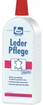 Dr. Becher GmbH Dr. Becher Leder Pflege, Farblose Spezialpflege f&uuml;r alle...