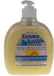 Reinex Chemie GmbH Regina Creme-Seife, 500 ml, reinigende Fl&uuml;ssigseife in
