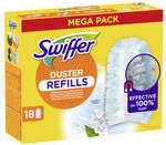 Procter & Gamble Service GmbH Swiffer Staubmagnet Nachf&uuml;llt&uuml;cher, 18er mit Duft,