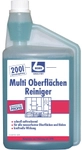 Dr. Becher GmbH Dr. Becher Multi Oberfl&auml;chen Reiniger, Zur manuellen &...
