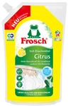 Erdal-Rex GmbH Frosch Voll-Waschmittel Citrus, f&uuml;r 24 Waschladungen,