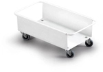 DURABLE &middot; Hunke und Jochheim GmbH & Co. KG DURABLE Fahrwagen f&uuml;r DURABIN 60