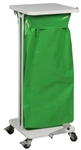 Abena Re-Seller GmbH ABENA&reg; Abfallsackst&auml;nder S&aelig;kko Boy 60 Liter, Stabiler
