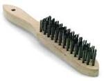 N&Ouml;LLE PROFI BRUSH B&uuml;rsten- und Pinseltechnik e.K. Stahldrahtb&uuml;rste,...